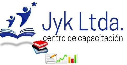 Logo Centro Capacitación JyK